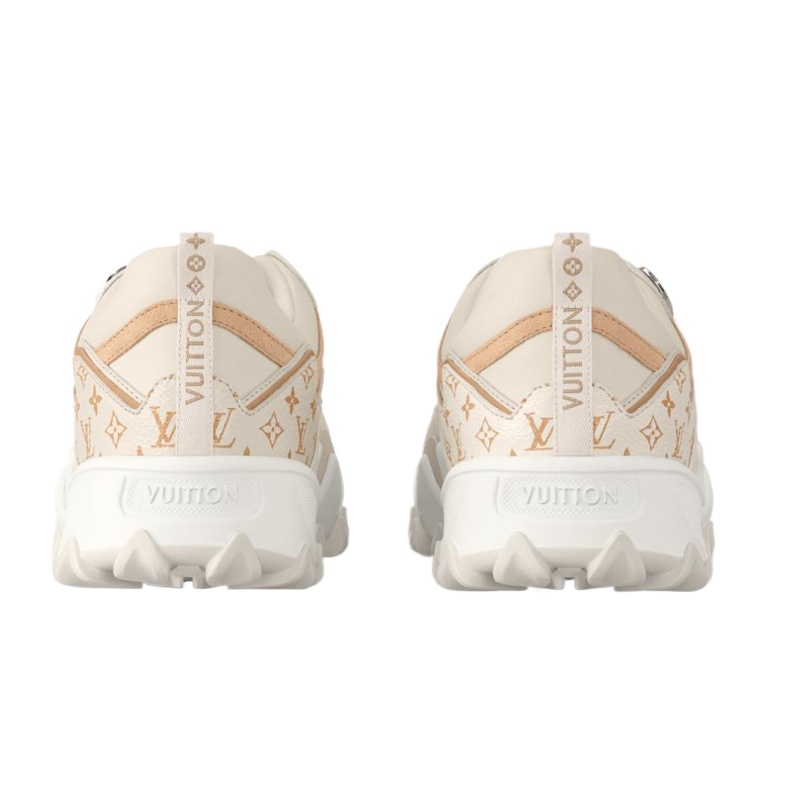 Louis Vuitton LV Rush Sneaker - Image 2